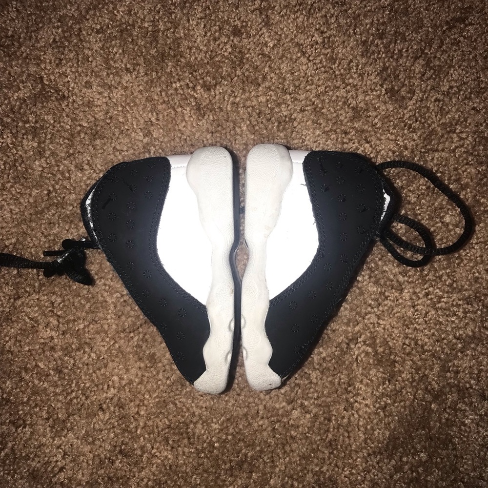 Kids Jordans